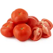 Fresh Tomato each