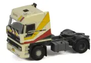 for WSI for DAF 3300 SPACE CAB 4X2 for PREMIUM LINE 1:50 Truck Pre-built Model