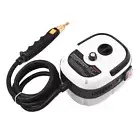 2500W Portable Home Car Steam Cleaner Fast Heating Steamer Cleaning Machine A2B0