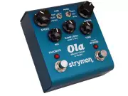 New strymon/Ola dBucket Chorus & Vibrato Effector