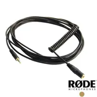 在飛比找momo購物網優惠-【RODE】3.5mm 立體聲延長線(VC1)