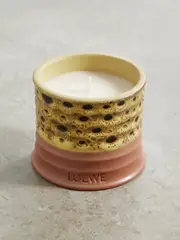 [LOEWE PERFUMES] LOEWE PERFUMES - Mimosa Small Scented Candle, 170g - One size One size Colorless