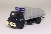 for Corgi for Thames Trader Flatbed for Tate & Lyle 1/64 Truck Pre-built Model