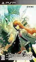 Kadokawa Shoten Steins Gate for PSP [Japan Import]