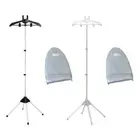 Handheld Garment Steamer Bracket Ironing Machine Bracket Foldable Garment