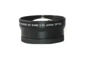 55mm Telephoto Lens for Nikon D5600 D3500 D3400 With AF-P DX NIKKOR 18-55mm Lens