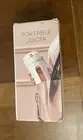 CEOOL Portable Juicer, Electric Blender Bottle , Portable Blender