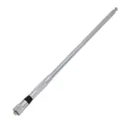 Foldable Telescopic Antenna with SMA Female Connector 27MHz For Two Way Radio