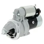 Jaylec 24V 4.5kW 15T Starter Motor - 70-8679