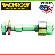 1x MONROE Camber Alignment Camber Kit For Renault Clio 1.4 16V II