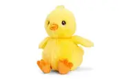 Keeleco 18cm Chick Stuffed Animal Plush Kids Children Baby Toddler Soft Toy 0m+