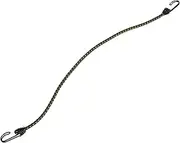 CHILDWEET Outdoor Heavy Duty Bungee Rope with Hooks Durable Elastic Clothesline for Camping Hiking Outdoor Activities Versatile Bungee Cords for Securing Gear Clothes and More