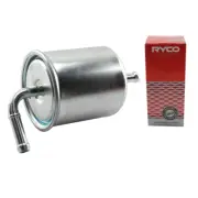 Ryco Z387 Fuel Filter for Nissan Pulsar N14 N15 1.6L 2.0L Inc Turbo (for: Nissan)