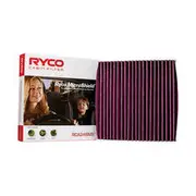Ryco N99 MicroShield Cabin Air Filter - RCA248M