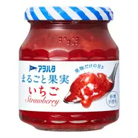 在飛比找PChome24h購物優惠-Aohata草莓果醬(無蔗糖) 255g