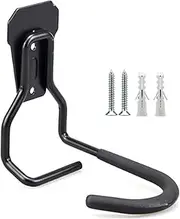 Bikes Stands Wall Mount Bikes Stand Rack Mountain Bikes Rack Stands Hanger Hook Storage Bikes Mounted Rack Stand