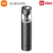 XIAOMI Portable Flashlight 1000 Lumen Waterproof Mini LED Torch Lamp USB Camping
