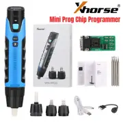 Xhorse Mini Prog OBD2 Multi-functional Chip Progarmmer EEPROM Reading & Writing