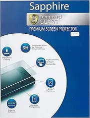 Sapphire STGTABA82017 Tempered Glass Screen Protector Samsung Tab A 8