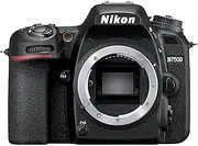 Nikon D7500 DSLR Camera (Body Only)