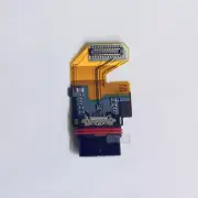 USB Charging Port Connector Dock Flex Cable Ribbon FIX For Sony Xperia Z5 E6603