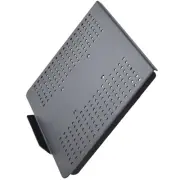 Laptop/Notebook Tray Holder for VESA Mount Stand/Fits 100 mm Plate Holes (Sta...