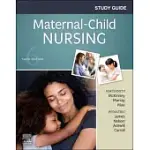 STUDY GUIDE FOR MATERNAL-CHILD NURSING