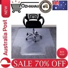 YESDEX Office Chair Mat for Carpet, Carpet Protector Chair Mat Large 90X120Cm