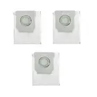 1/3/10PCS Dust Bags Replacement for irobot i7 Sweeper Vacuum Cleaner Accessories