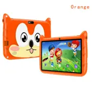 New 7 Inch 5G Wifi Kids Tablets Android 13 Quad Core 4GB+64GB ROM Bluetooth Goog
