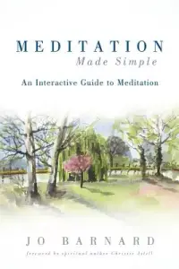 在飛比找博客來優惠-Meditation Made Simple: An Int