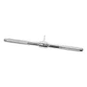 Revolving Straight Bar Cable Attachment