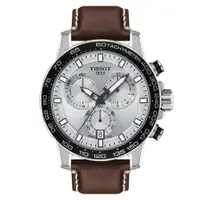 在飛比找蝦皮購物優惠-TISSOT 天梭 Supersport Chrono 手錶