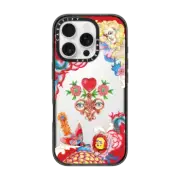 iPhone 16 Pro Impact Case Cherished Moments