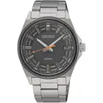 SEIKO 精工 CS系列簡約商務時尚腕錶/40.2MM (6N52-00G0N/SUR507P1)