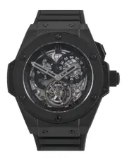 Hublot Men's Big Bang Watch (Authentic Pre-Loved)