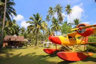 狗骨島遠東度假村Koh Kood Far East Resort