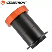Celestron Metal T-adapter for 8” EdgeHD 8HD Telescope for Astrophotography 93644