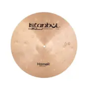 Istanbul Mehmet 18" Hamer Crash