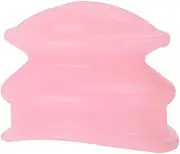 Lip Plumping Tool Silicone Lip Suction Enhancer for Girls Reusable Beauty Tool Lift