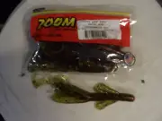 zoom brush hog ( wat. red )