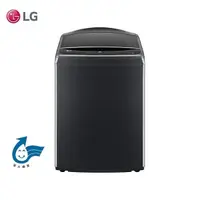 在飛比找蝦皮購物優惠-LG AI DD蒸氣直驅變頻直立洗衣機 WT-VD23HB 