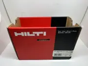 New X-GPN 37MX 750x collated concrete nails - for Hilti GX3/GX100/GX120