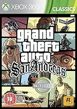 Grand Theft Auto: San Andreas
