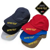 在飛比找PChome24h購物優惠-【JORDON】GORE-TEX®棒球帽 防水透氣 多色 H