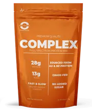 Complex Protein [WPI/WPC/CASEIN]