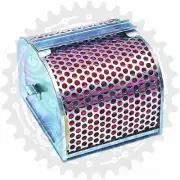 New HiFlo Air Filter For Honda CB 750 Nighthawk