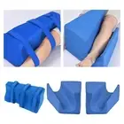 Foam Knee Leg Pillow, Limb Elevation Mat