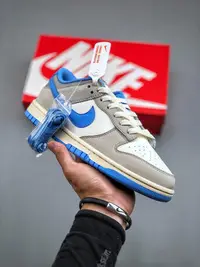 在飛比找Yahoo!奇摩拍賣優惠-福利特價   Nike Dunk Low “Athletic