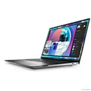 Dell 16" Laptop Intel Core i7 2.5 Ghz 16 GB Ram 512 GB HDD